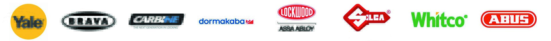 lock brands