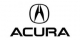 Acura Car key