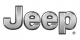 Jeep car keys