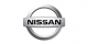 Nissan car keys